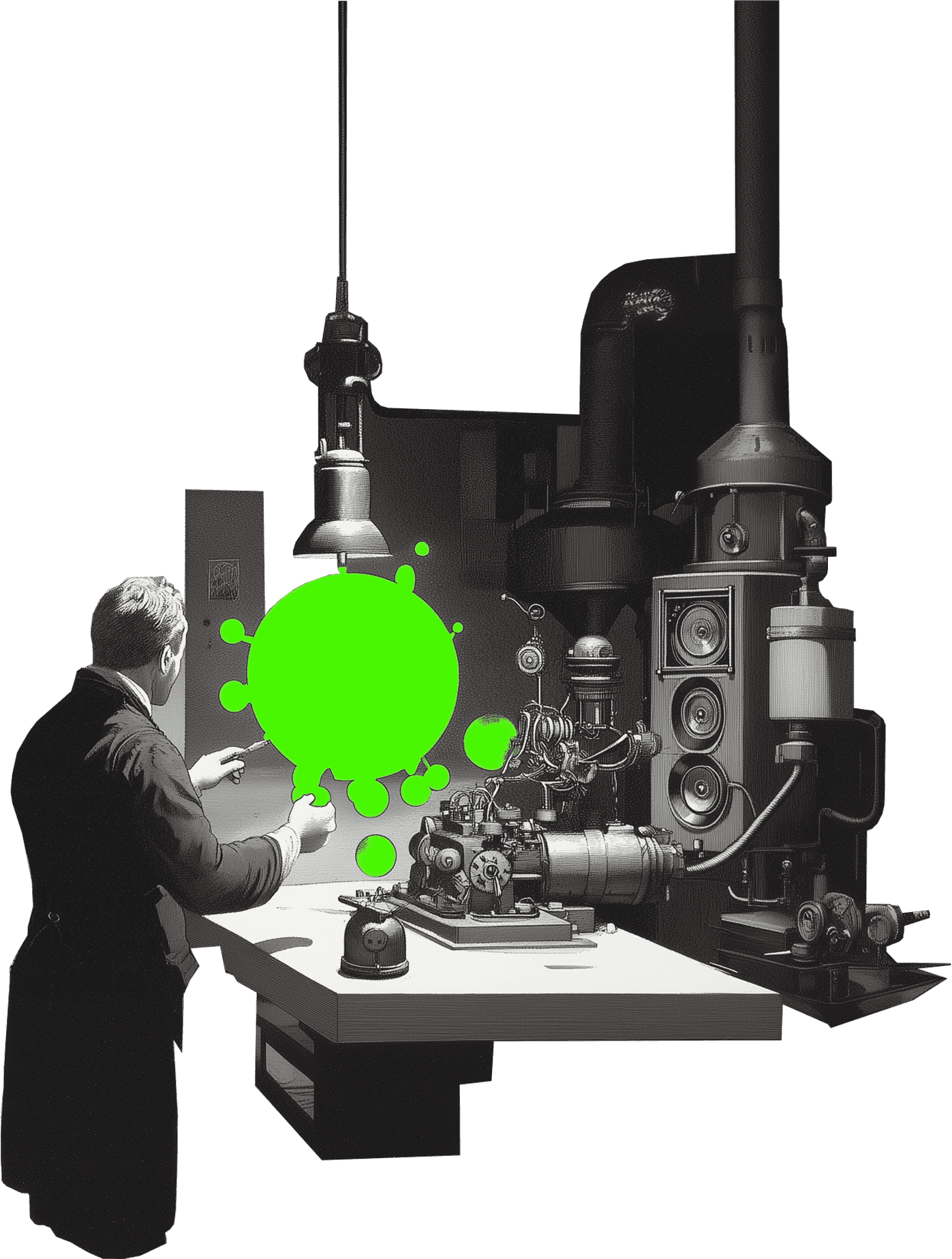 Vadato, atelier de solutions innovantes