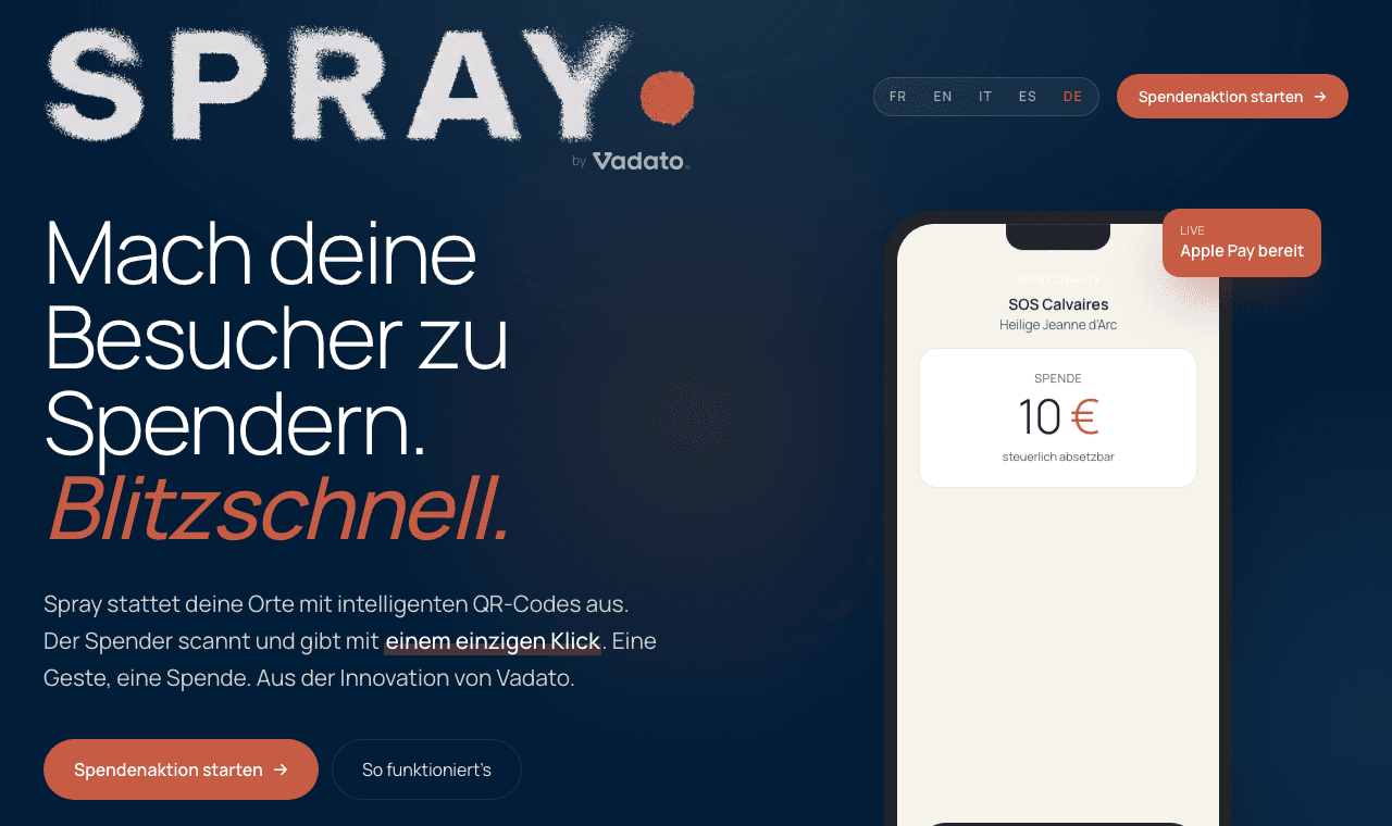 spray.charity