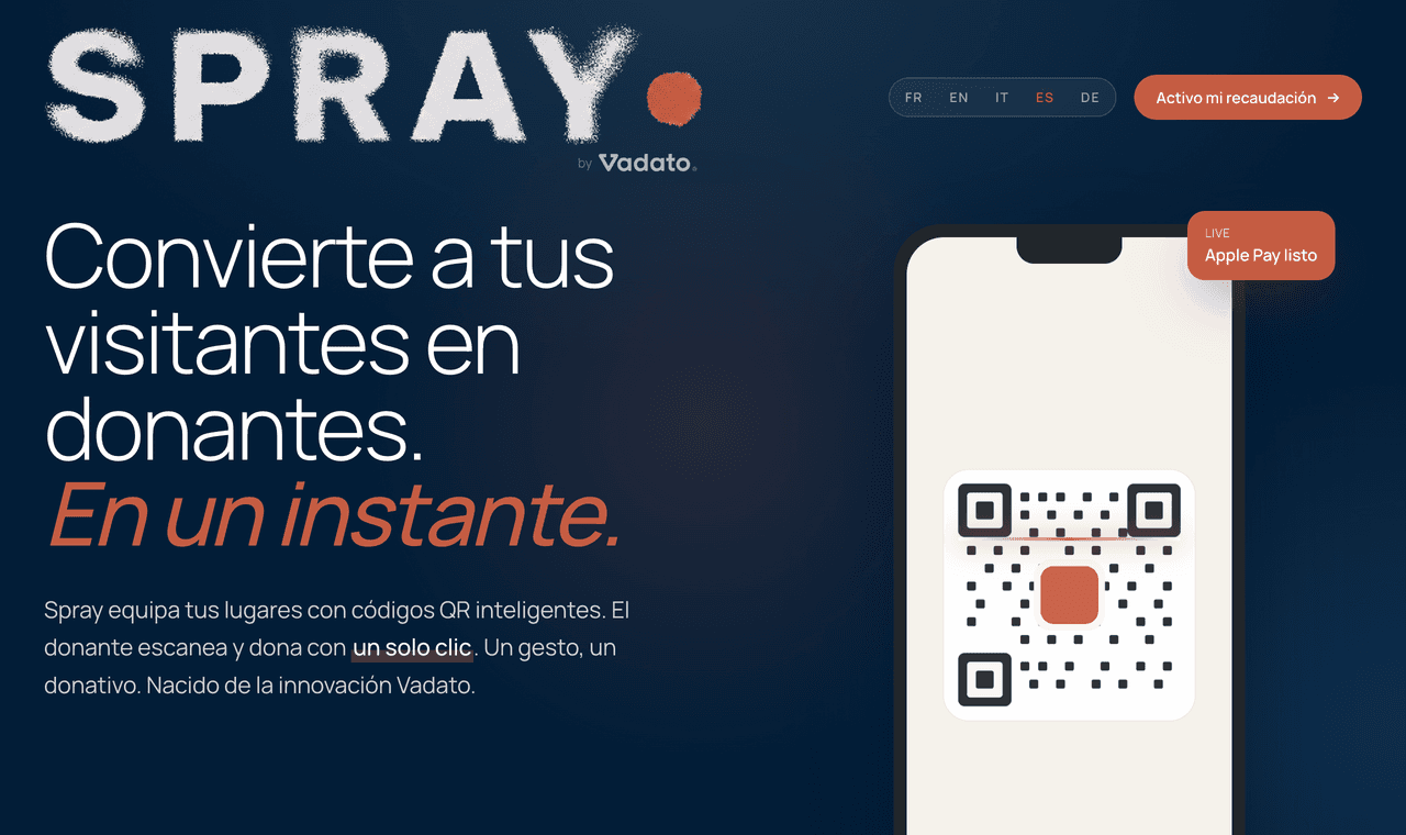 spray.charity