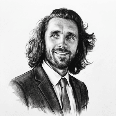 Benjamin Grauer