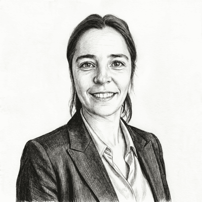 Jeanne Fleury