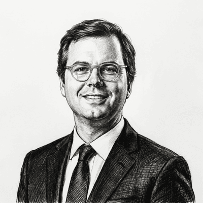 Tomas Almeida
